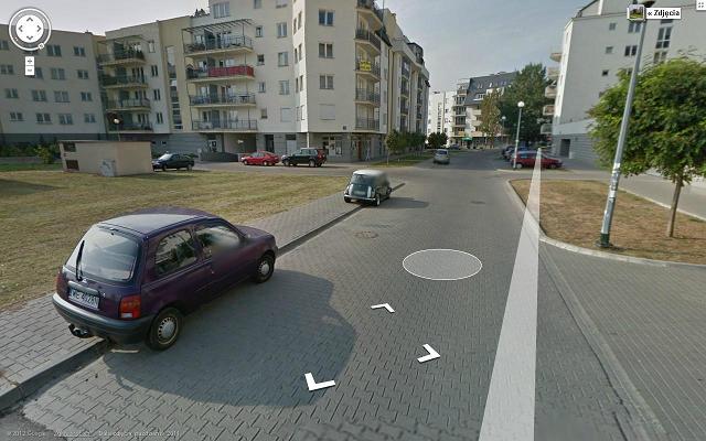 Mini na Google Street View 3.JPG