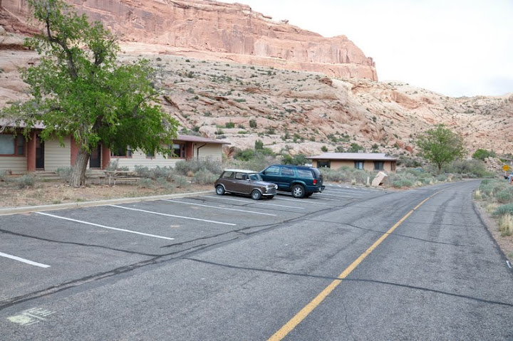 Park Narodowy Arches, Utah