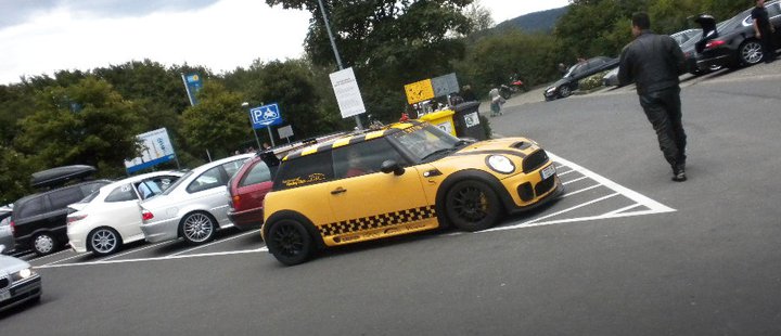 nurburgring