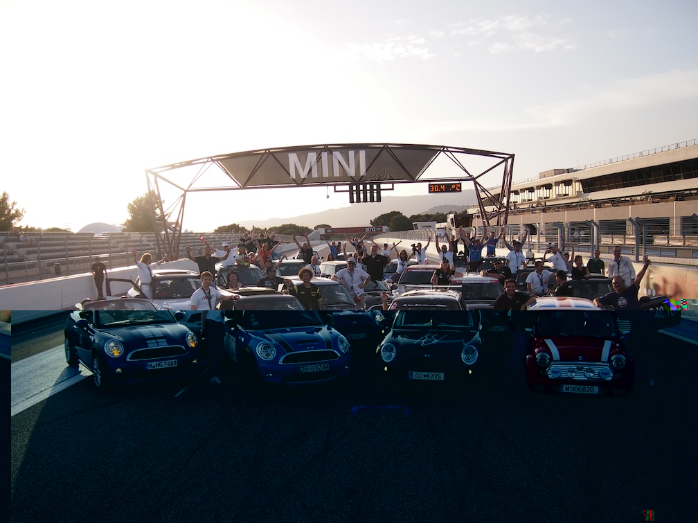 MINI International