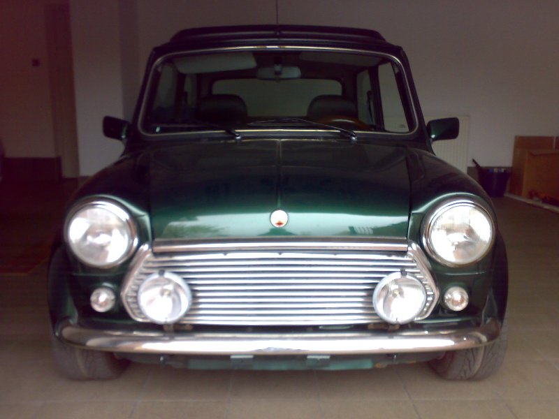 Mini front