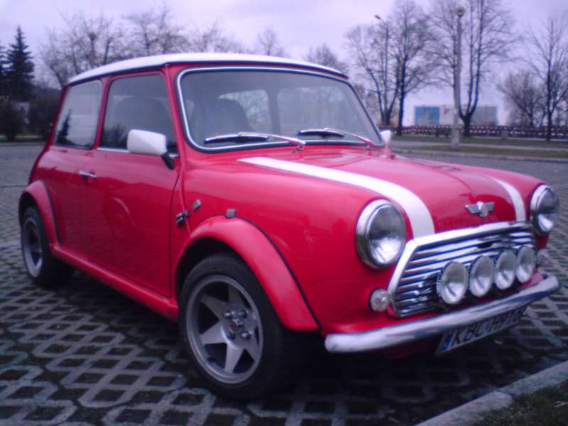 mini v-tec