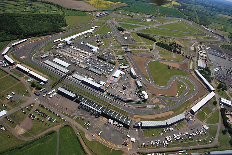 Silverstone