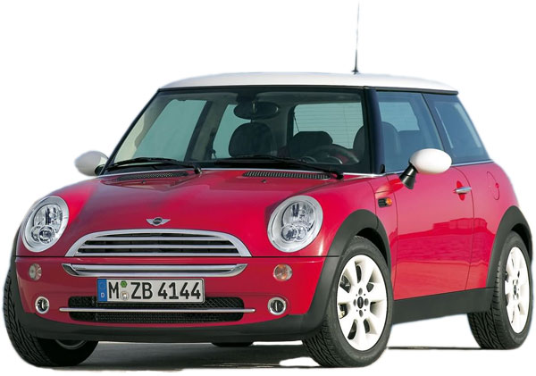 MINI 2004 - 2006