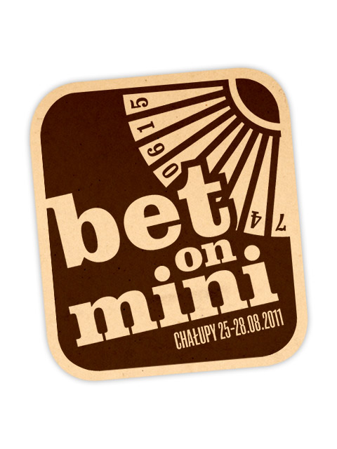 BET ON MINI