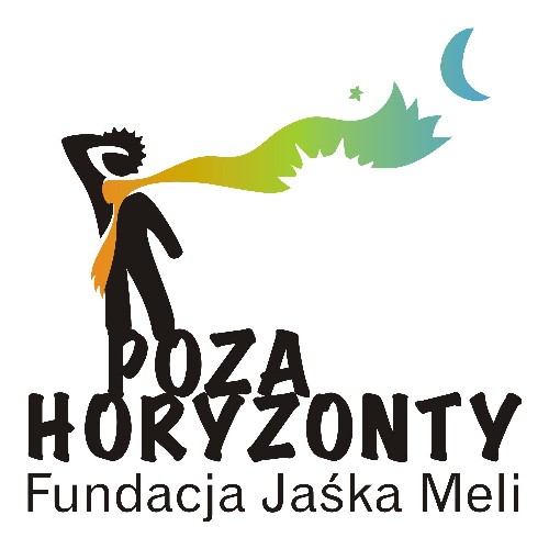 FUNDACJA JAŚKA MELI POZA HORYZONTY