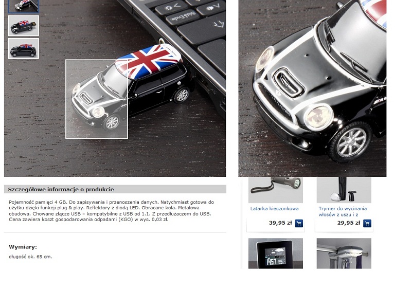 mini-pendrive